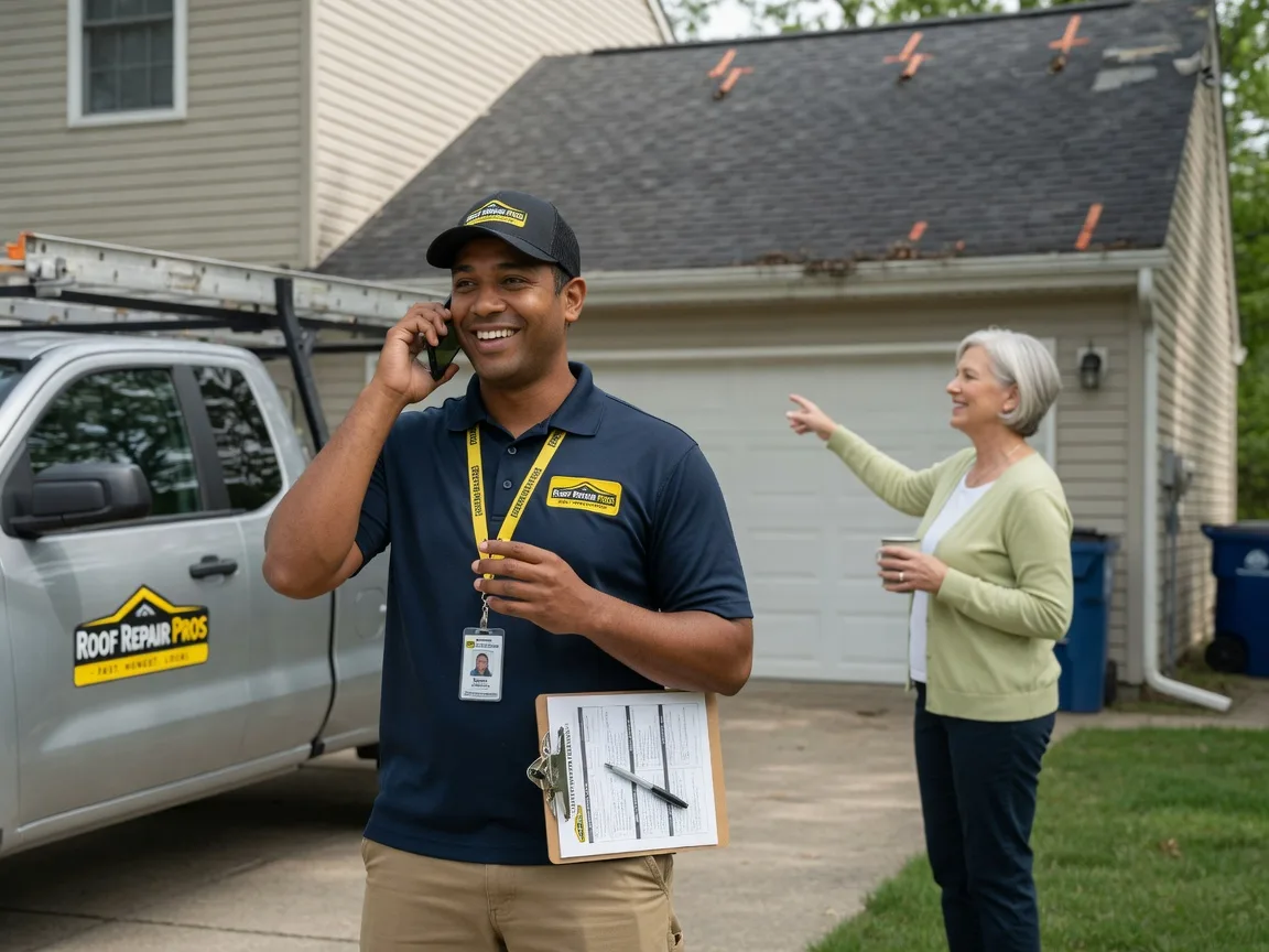 Roof Repair Canvas, WV FAQs
